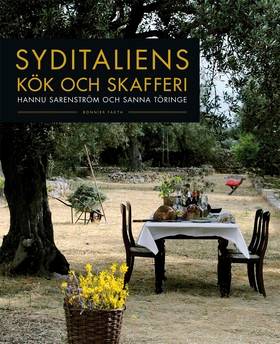 Syditaliens kök och skafferi