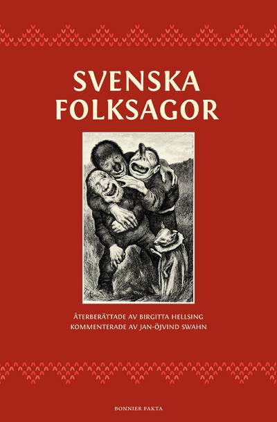 Svenska folksagor