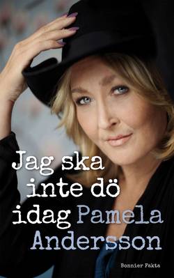 Jag ska inte dö idag