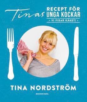 Tinas recept för unga kockar - vi fixar käket!