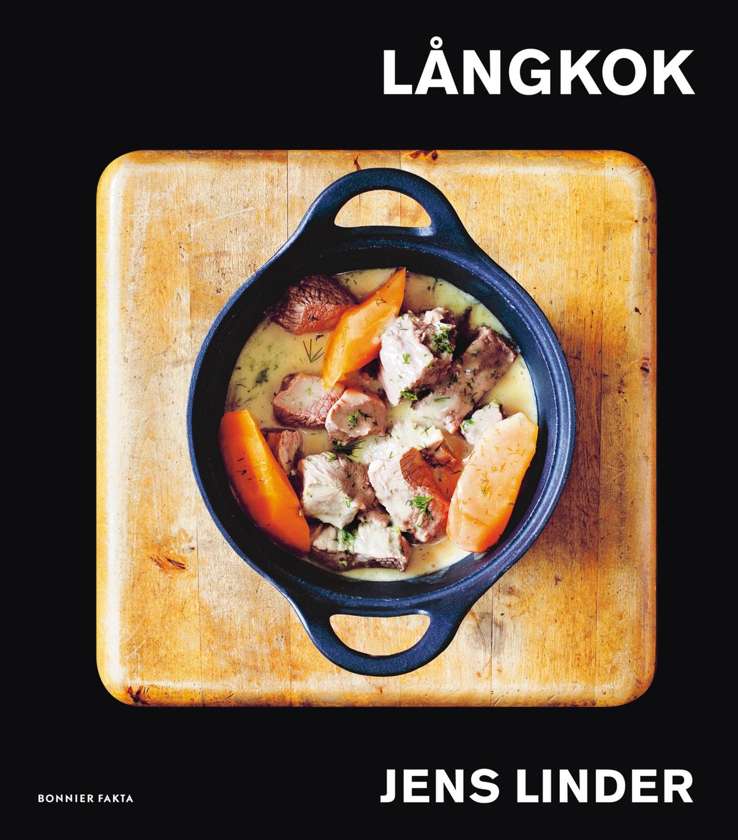 Långkok