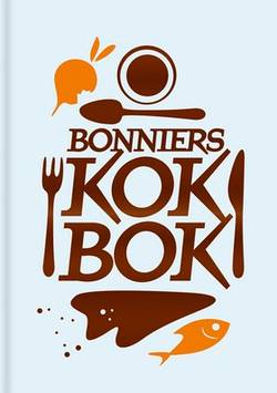 Bonniers kokbok