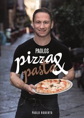 Paolos pizza & pasta