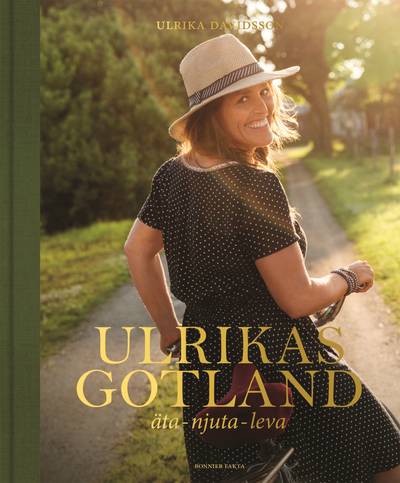 Ulrikas Gotland - äta, njuta, leva