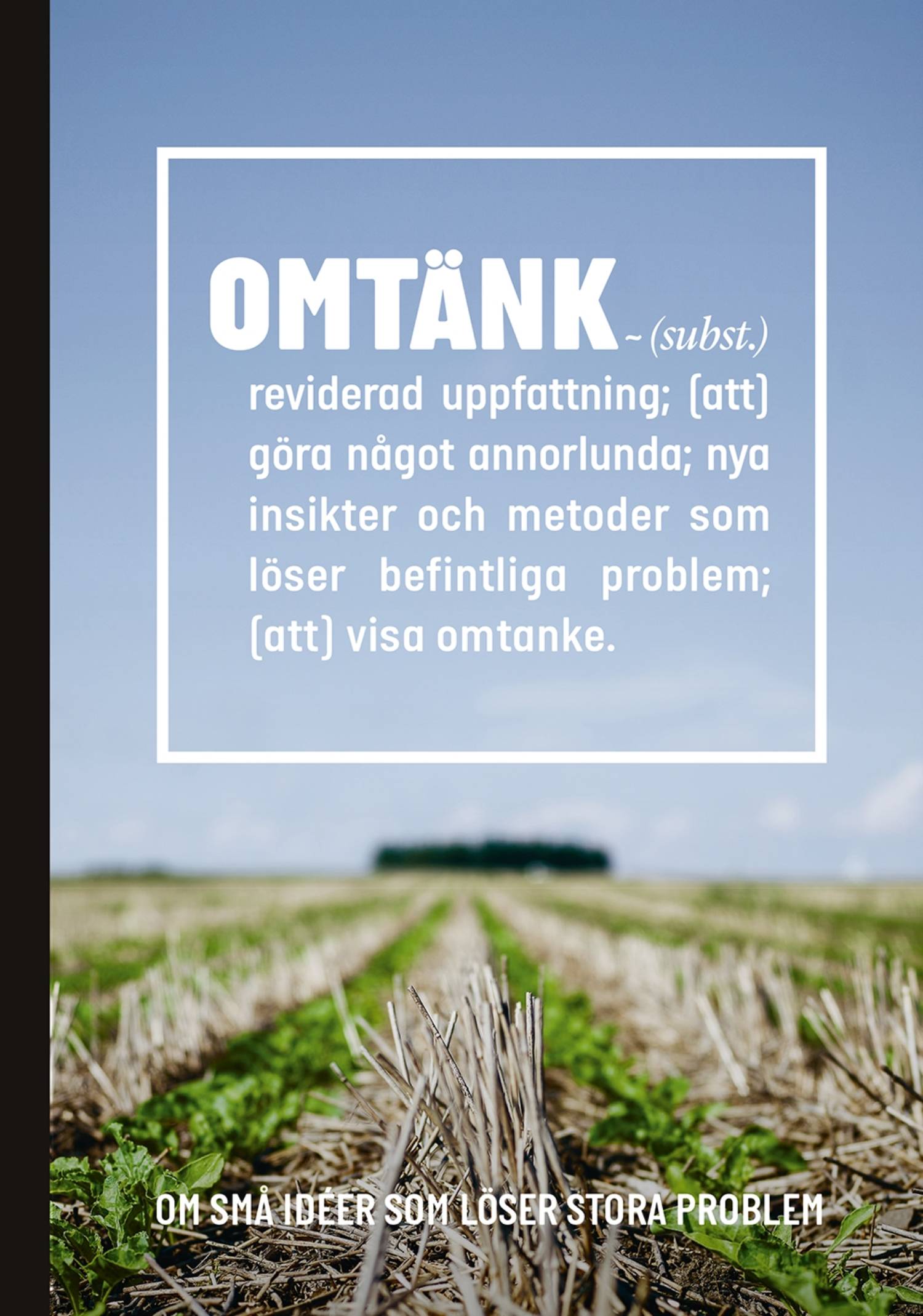 Omtänk