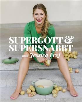 Supergott och supersnabbt