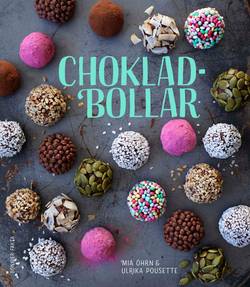 Chokladbollar