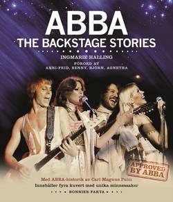 ABBA The Backstage stories