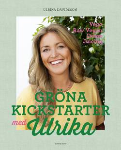 Gröna kickstarter med Ulrika