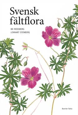 Svensk fältflora