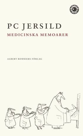 Medicinska memoarer