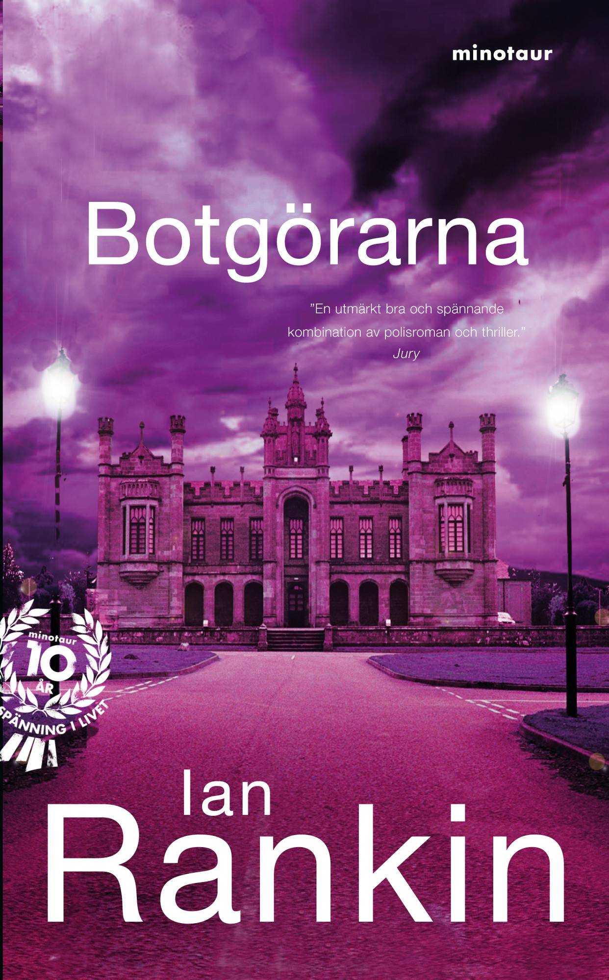 Botgörarna