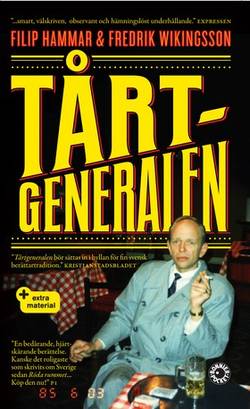 Tårtgeneralen