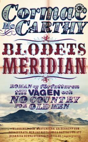 Blodets meridian