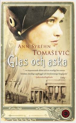 Glas och aska