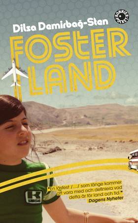 Fosterland