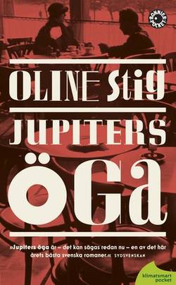 Jupiters öga