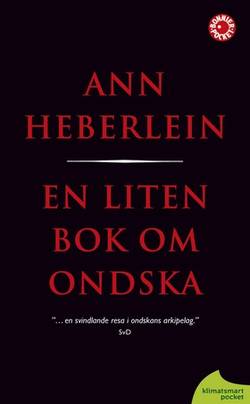 En liten bok om ondska