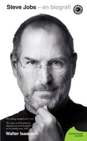 Steve Jobs : en biografi