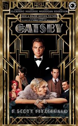 Den store Gatsby