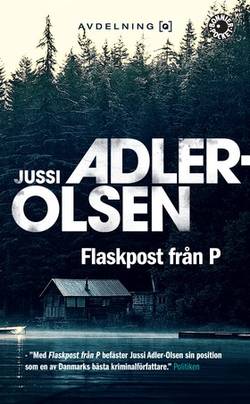 Flaskpost från P