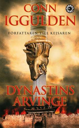 Dynastins arvinge