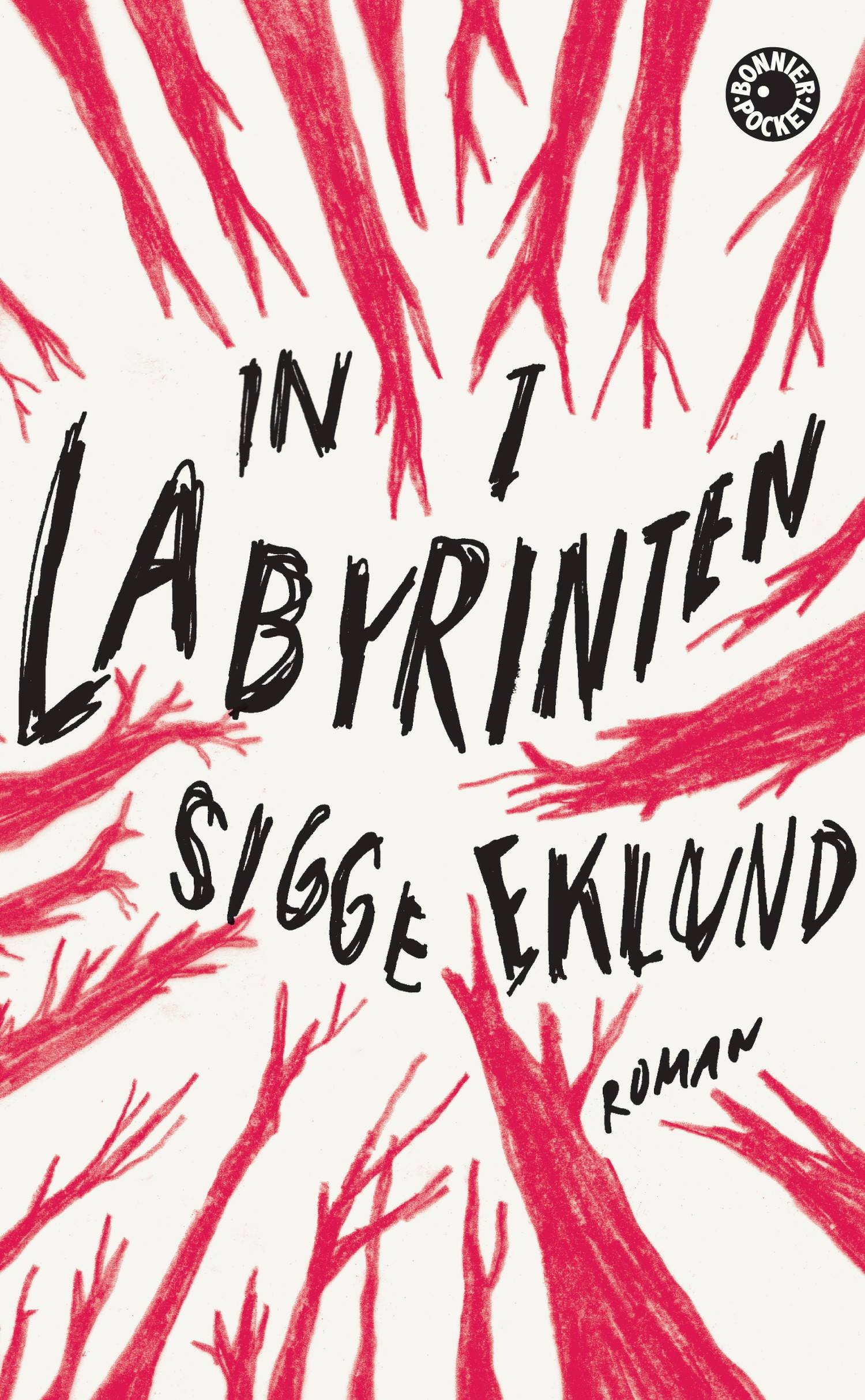 In i labyrinten