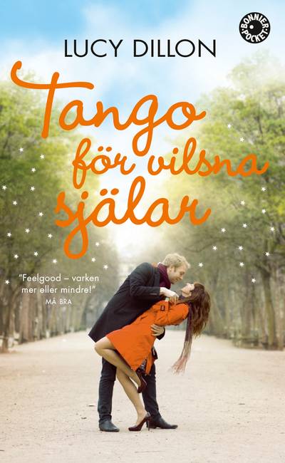 Tango för vilsna själar