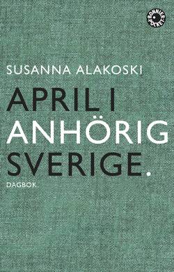 April i anhörigsverige