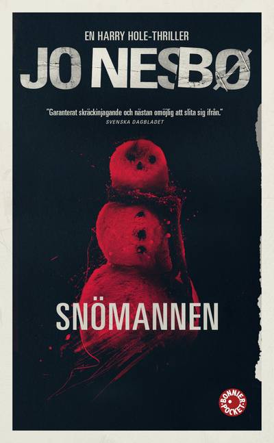 Snömannen