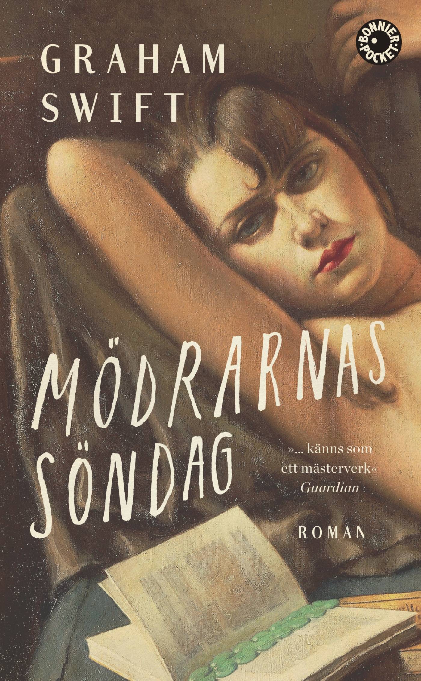 Mödrarnas söndag