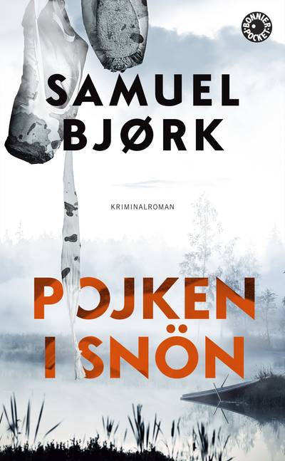 Pojken i snön