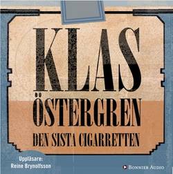 Den sista cigarretten