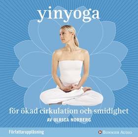 Yinyoga för ökad cirkulation och smidighet