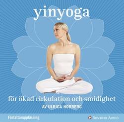 Yinyoga för ökad cirkulation och smidighet