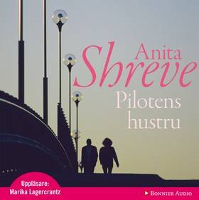 Pilotens hustru