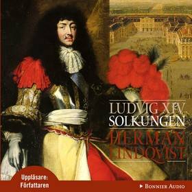 Ludvig XIV : solkungen