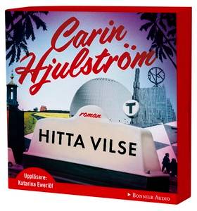 Hitta vilse