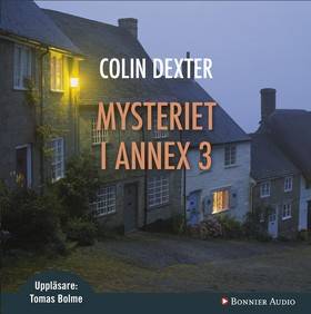 Mysteriet i Annex 3