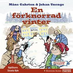 En förknorrad vinter