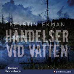 Händelser vid vatten