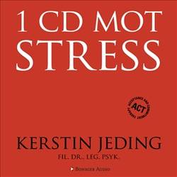 1 CD mot stress