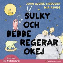 Sulky och Bebbe regerar okej