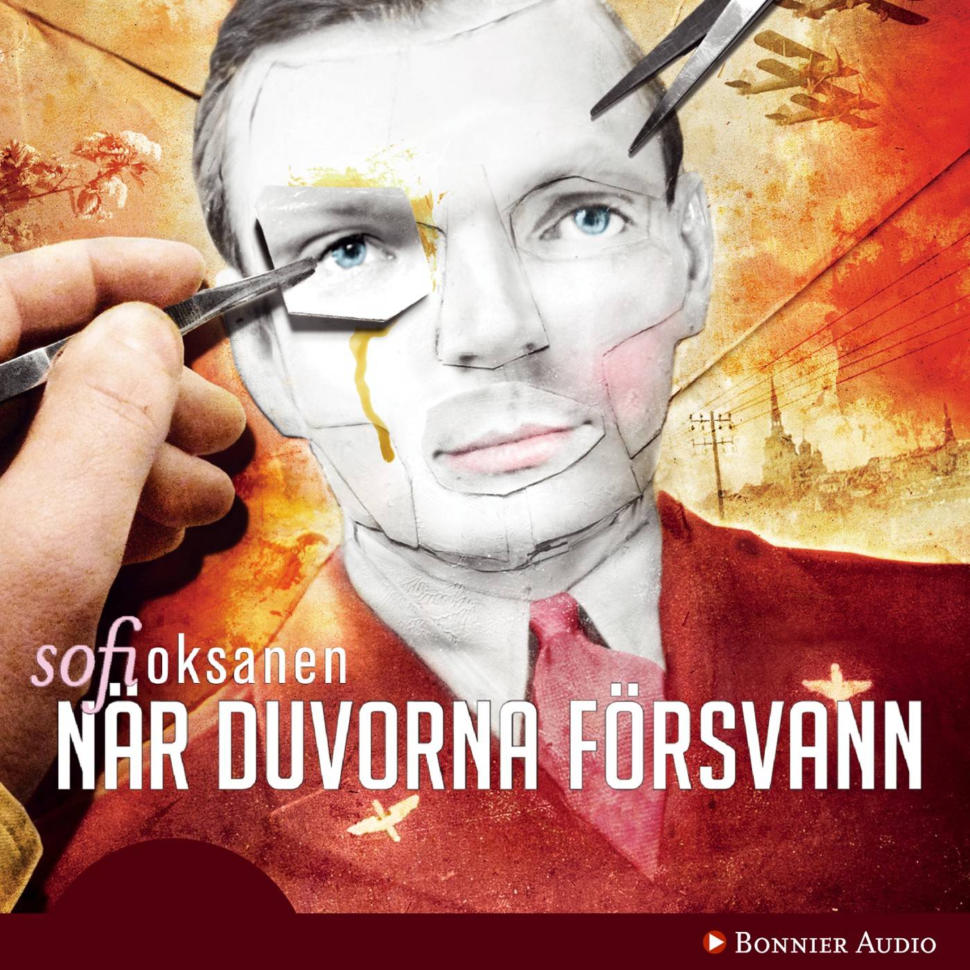 När duvorna försvann