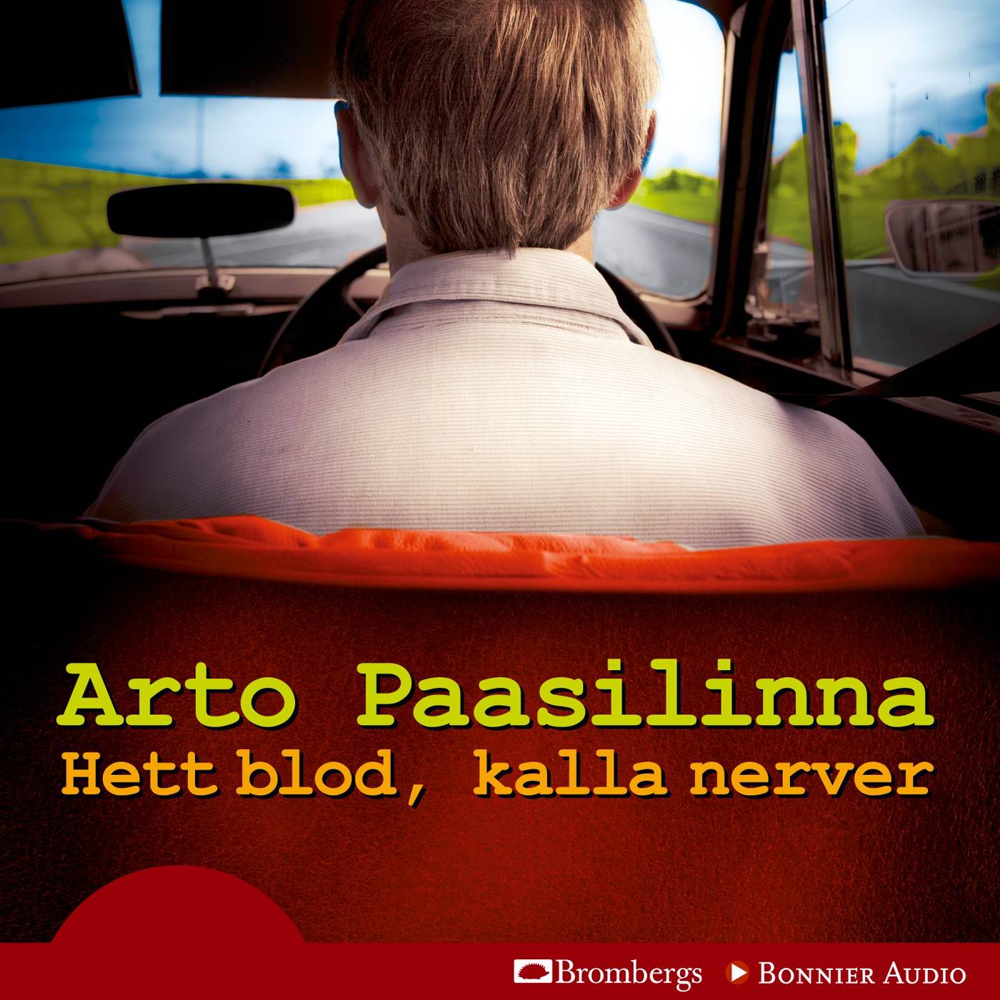 Hett blod, kalla nerver