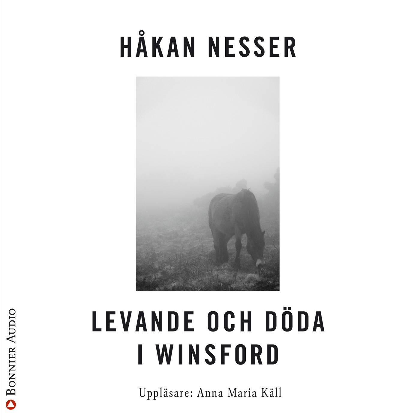 Levande och döda i Winsford