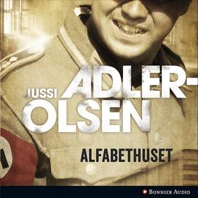 Alfabethuset