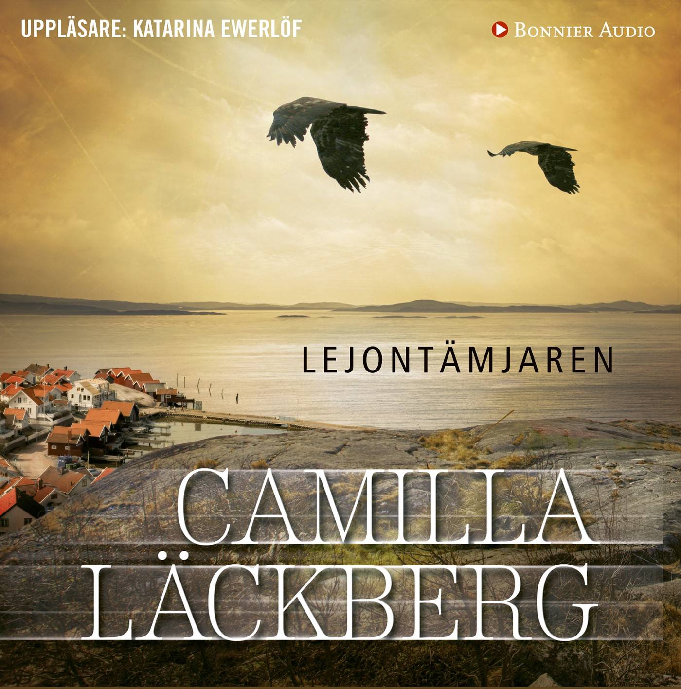 Lejontämjaren