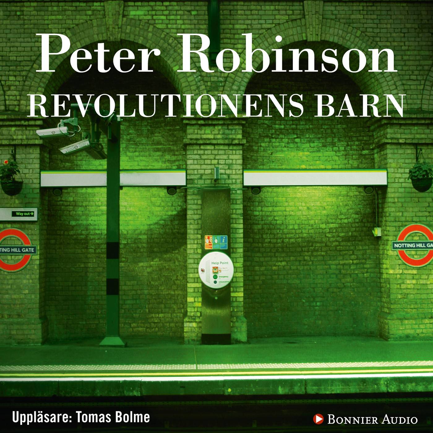 Revolutionens barn