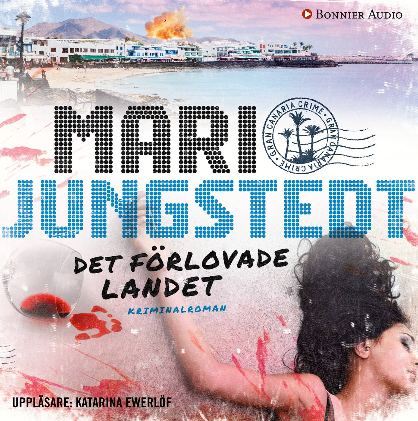 Det förlovade landet